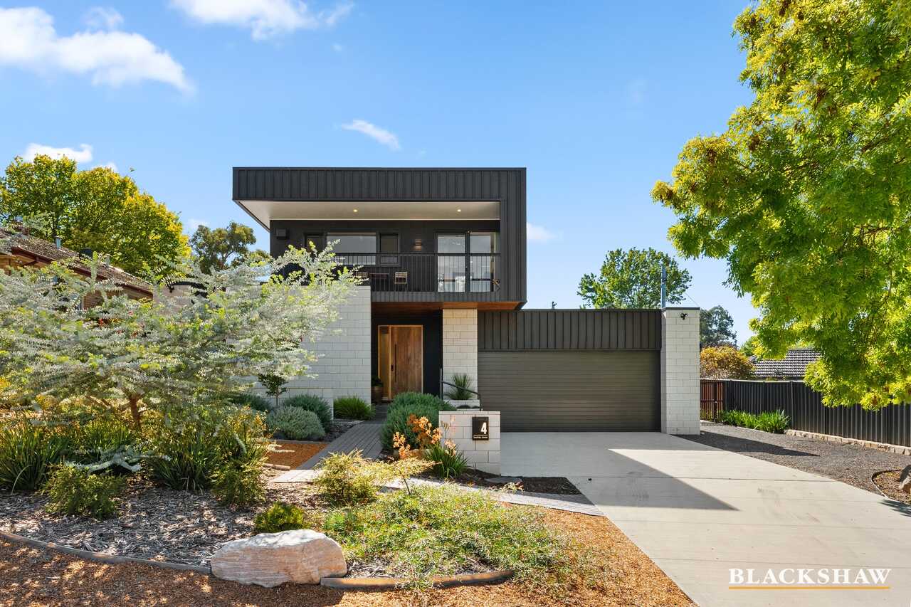 4 Godfrey Street Campbell