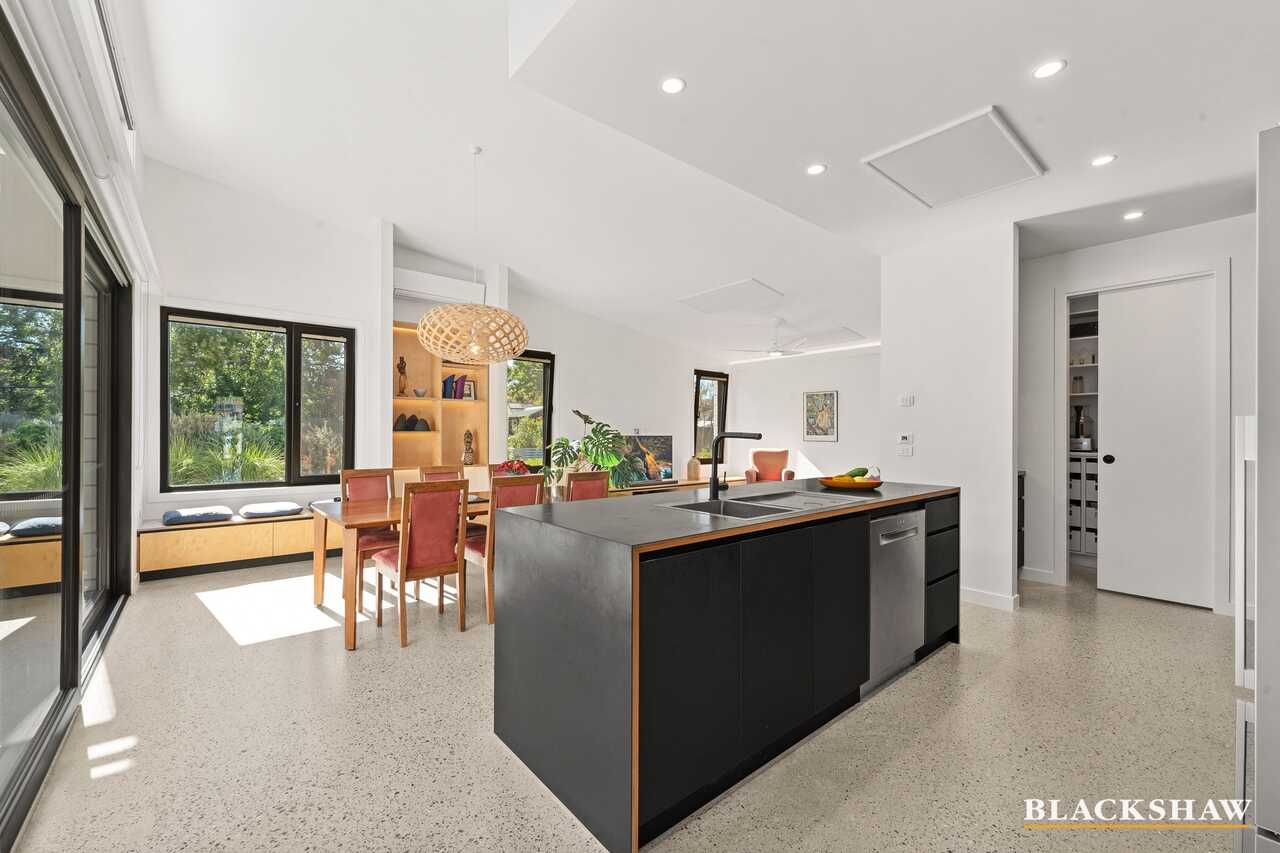 4 Godfrey Street Campbell