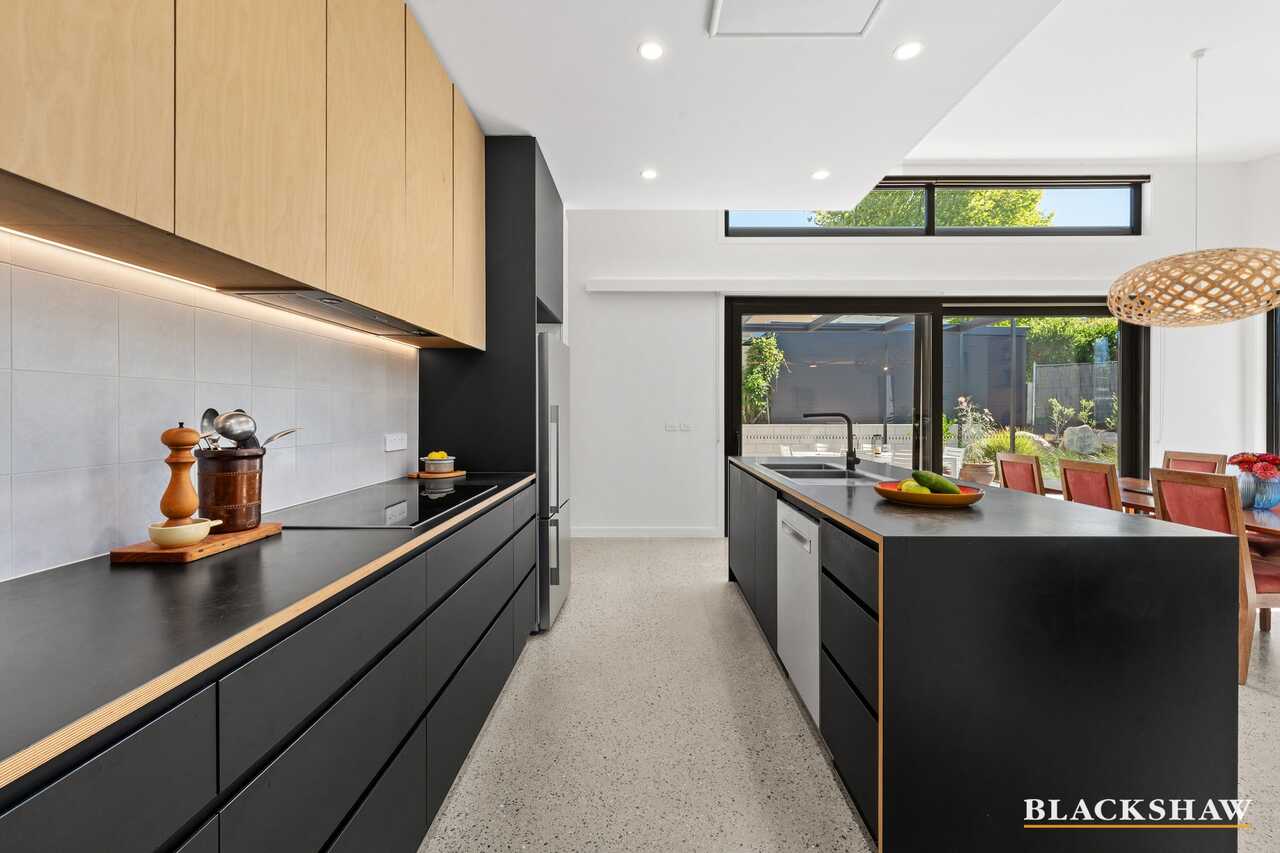 4 Godfrey Street Campbell