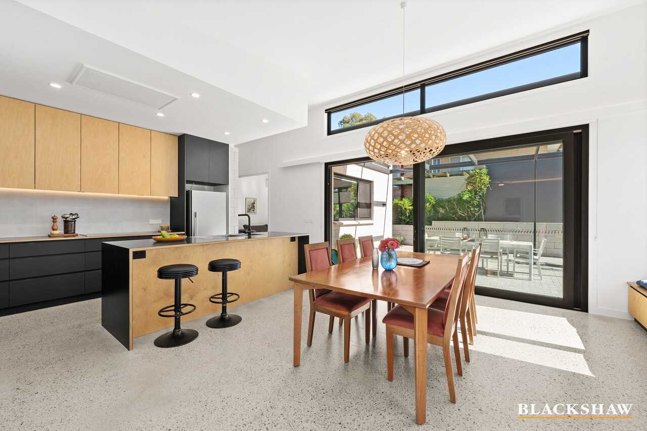 4 Godfrey Street Campbell