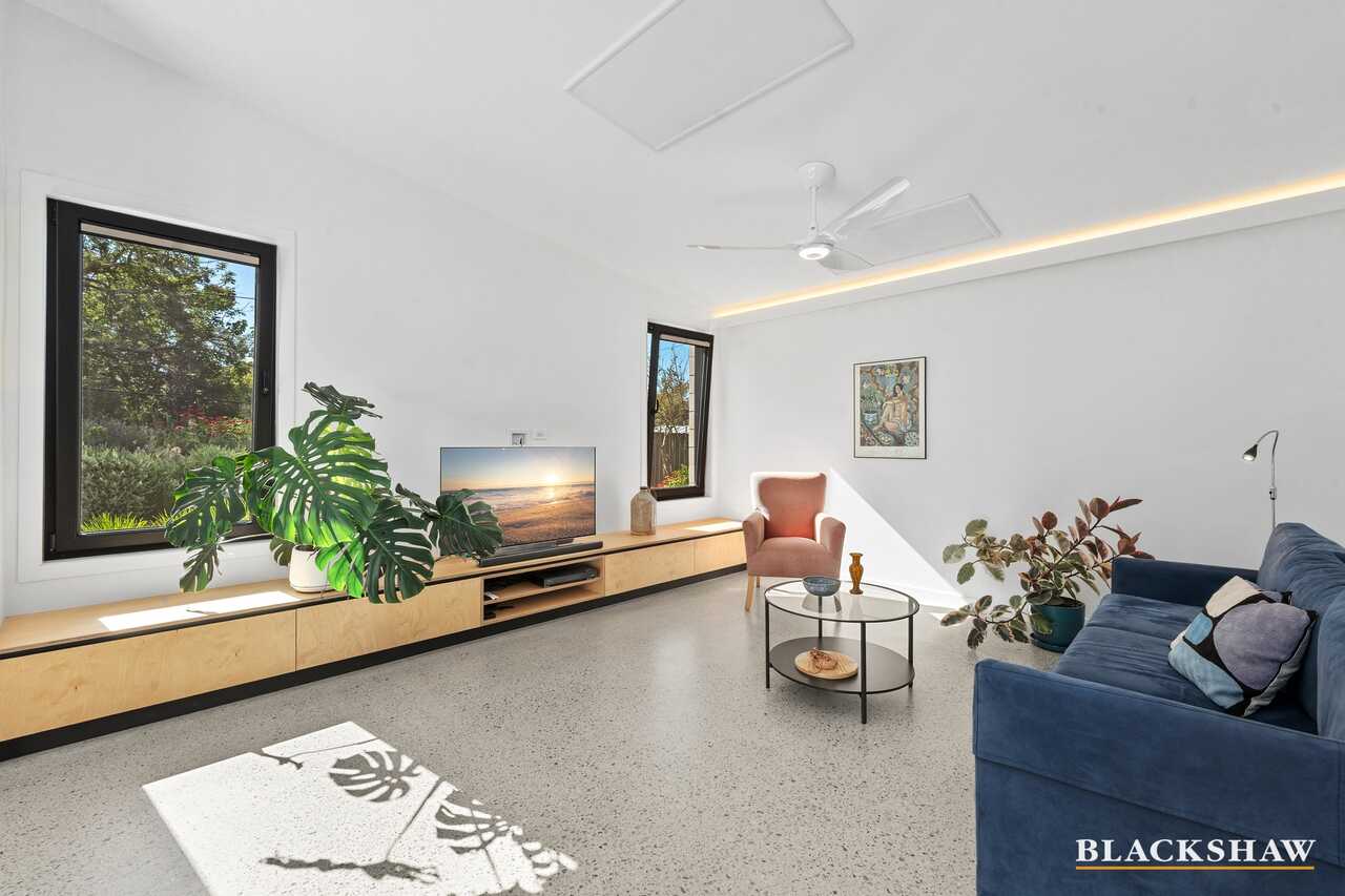 4 Godfrey Street Campbell