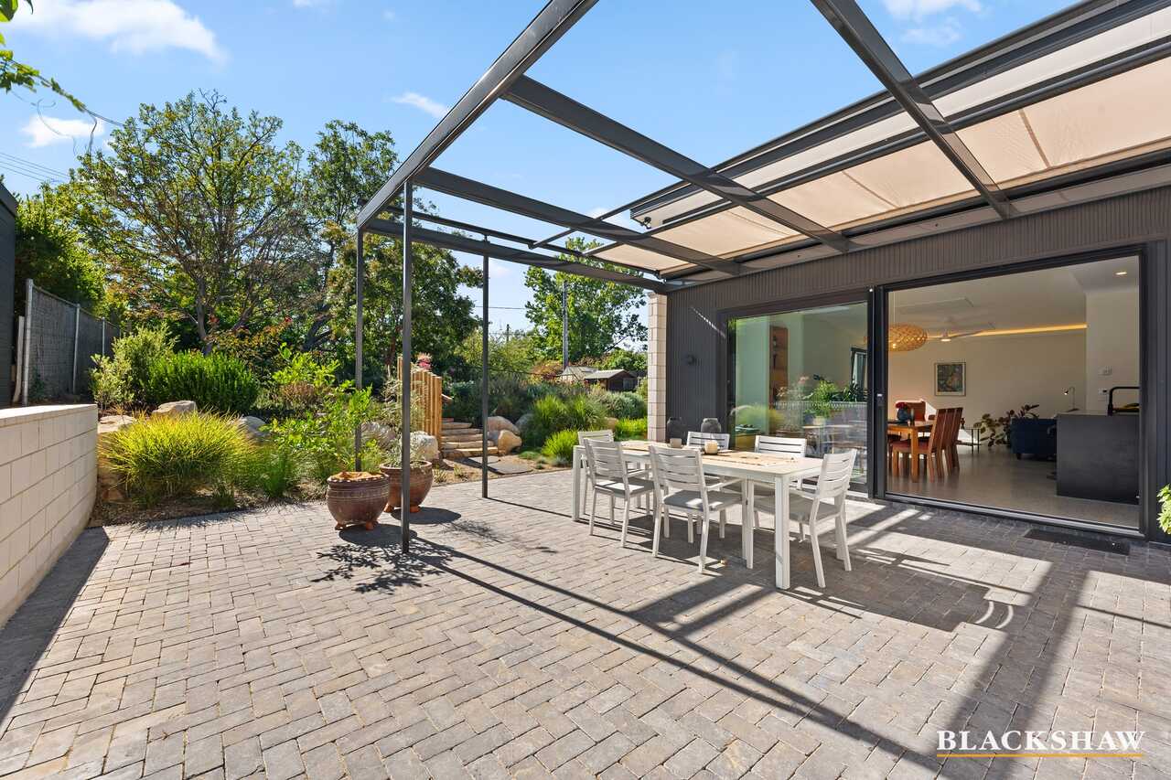 4 Godfrey Street Campbell