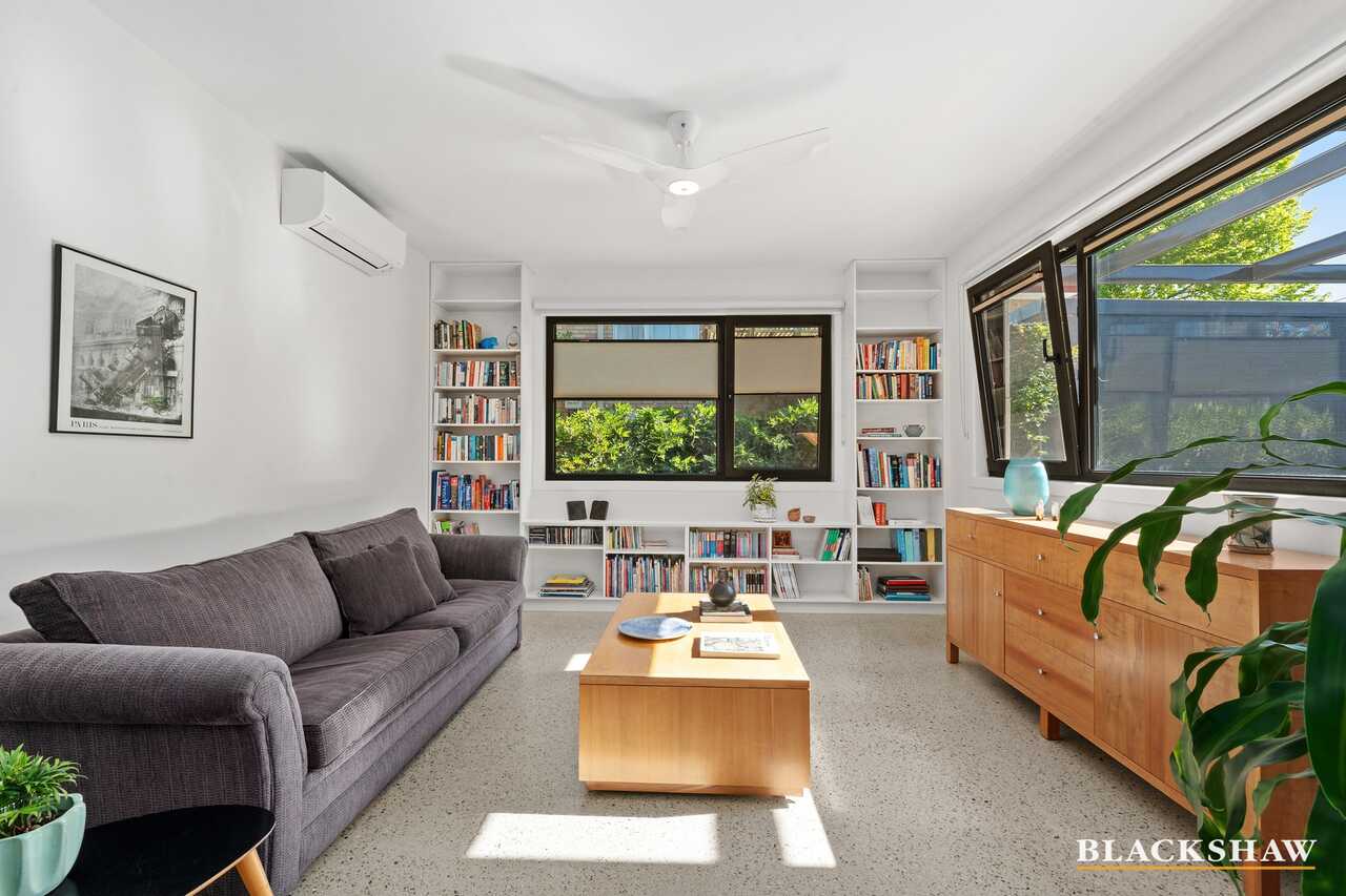 4 Godfrey Street Campbell