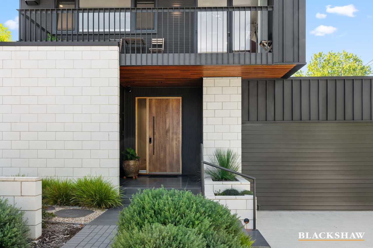 4 Godfrey Street Campbell