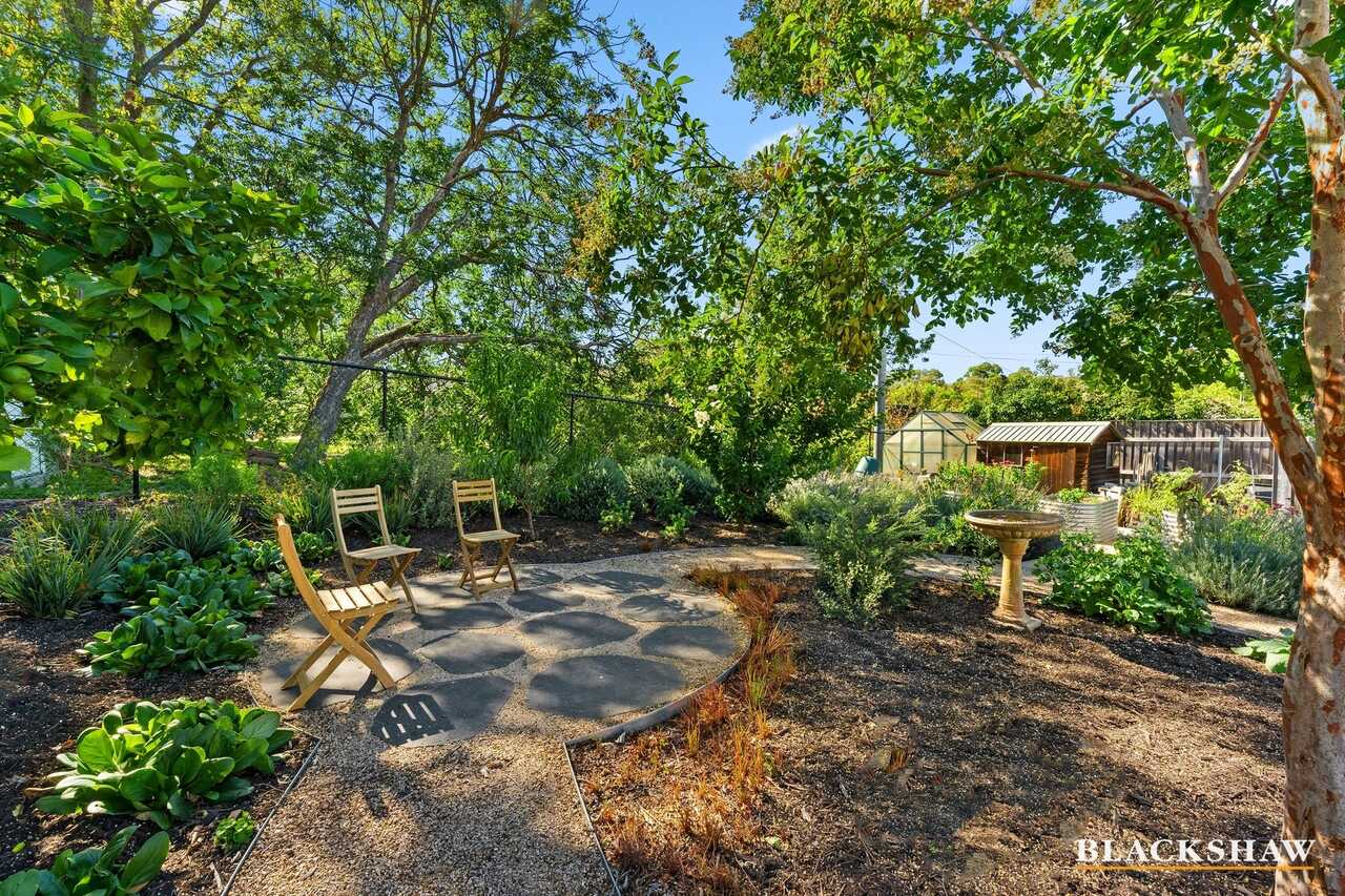 4 Godfrey Street Campbell