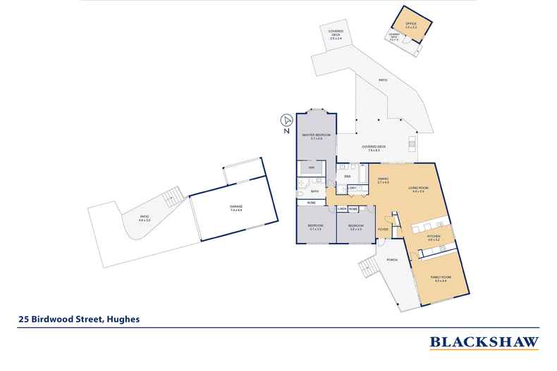 25 Birdwood Street Hughes