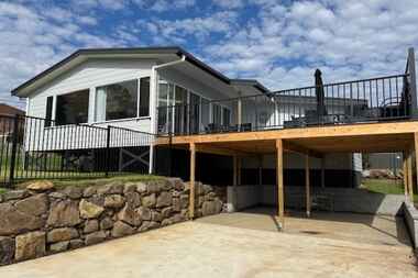 48 Calton Road Batehaven