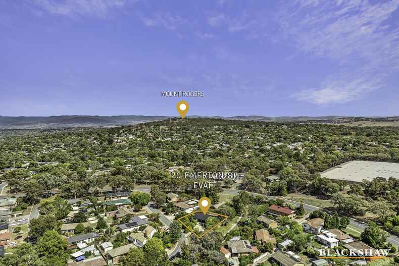 20 Emerton Street Evatt