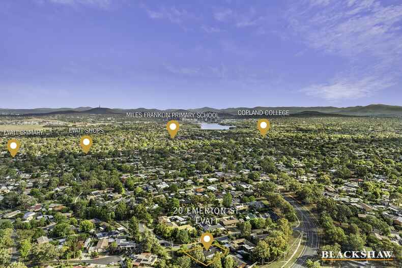 20 Emerton Street Evatt