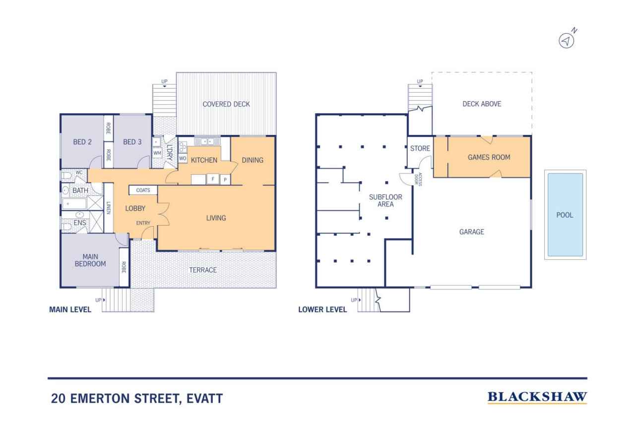 20 Emerton Street Evatt