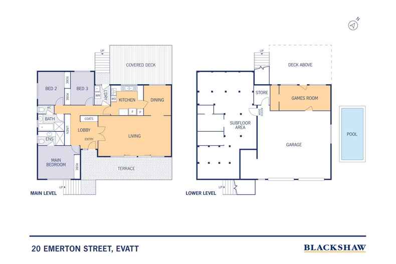 20 Emerton Street Evatt 20 Emerton Street Evatt