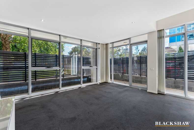 1/3 Gordon Street City