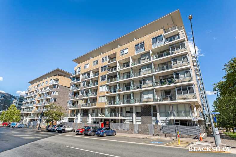 1/3 Gordon Street City