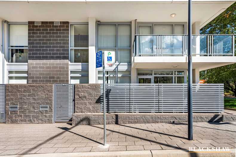 1/3 Gordon Street City