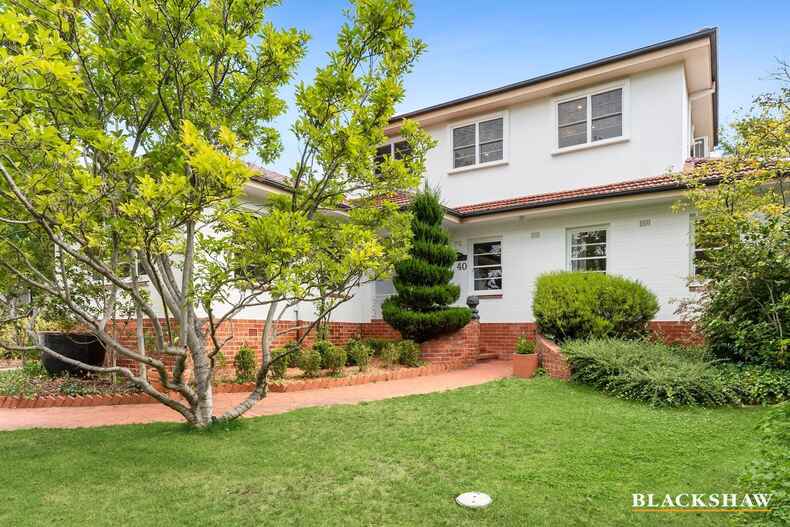 40 Stuart Street Griffith