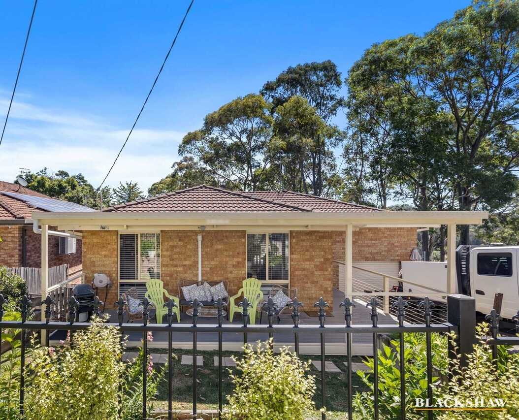 10 Dominic Drive Batehaven