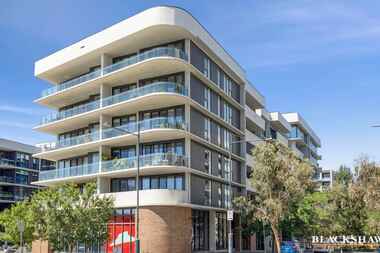 104/15 Provan Street Campbell