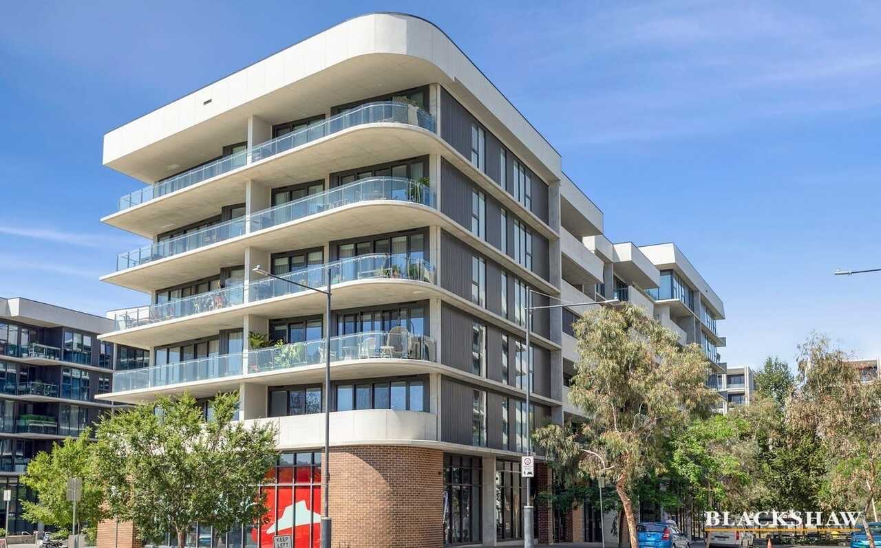 104/15 Provan Street Campbell