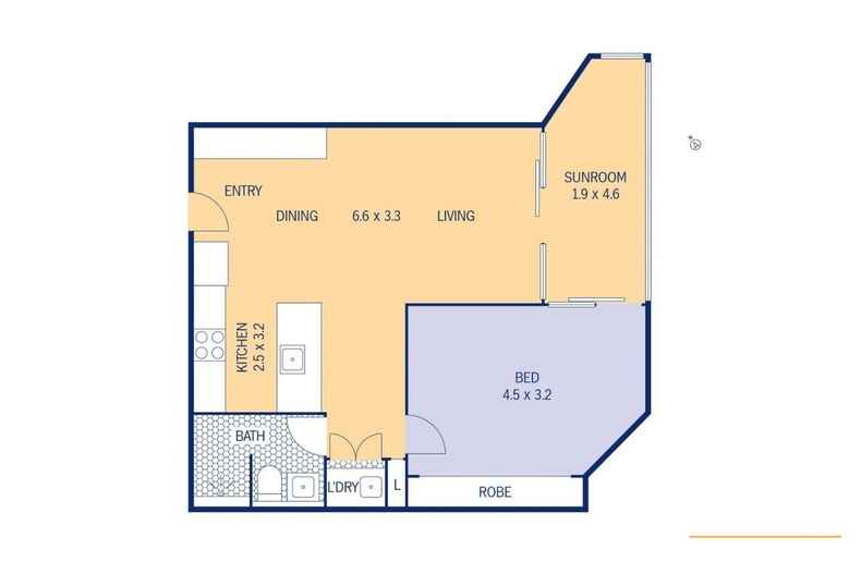 104/15 Provan Street Campbell