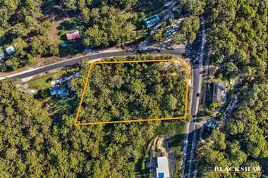 Lot 441/441 Sea Acres Drive Long Beach