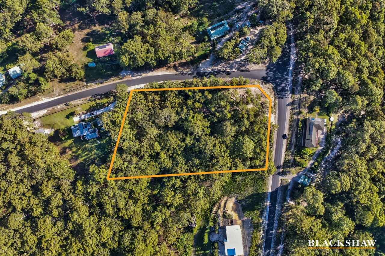 Lot 441/ Sea Acres Drive Long Beach