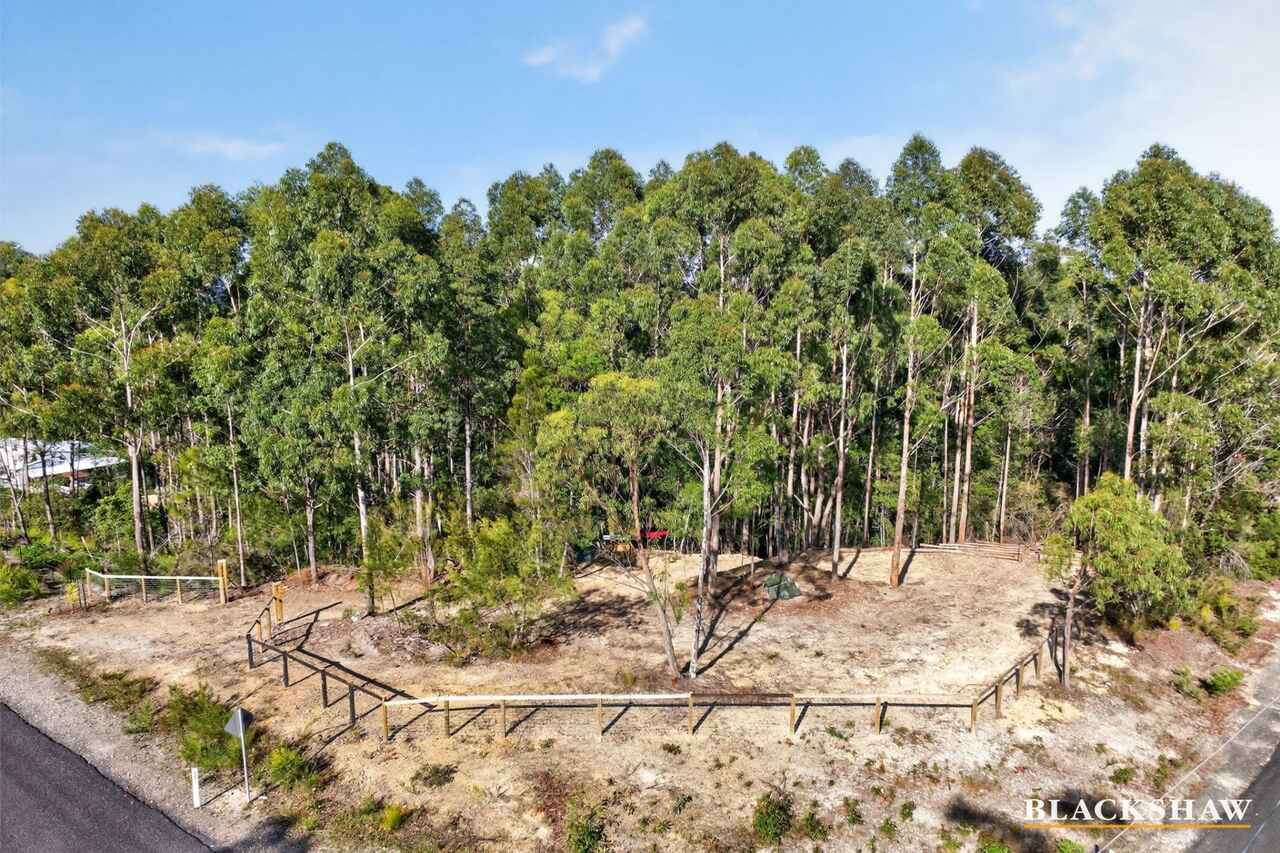 Lot 441/ Sea Acres Drive Long Beach