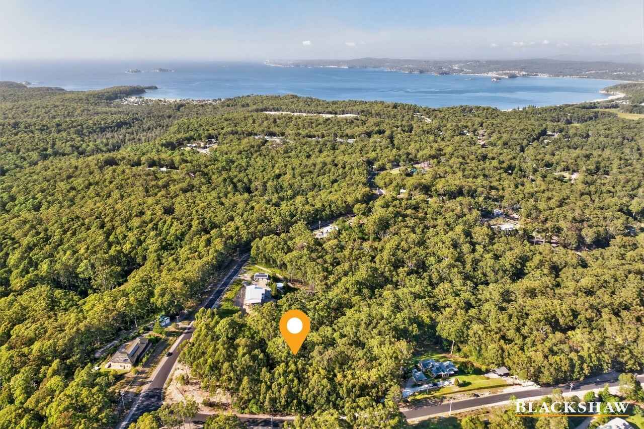 Lot 441/ Sea Acres Drive Long Beach