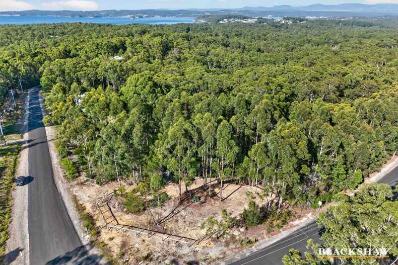 Lot 441/ Sea Acres Drive Long Beach Lot 441/ Sea Acres Drive Long Beach