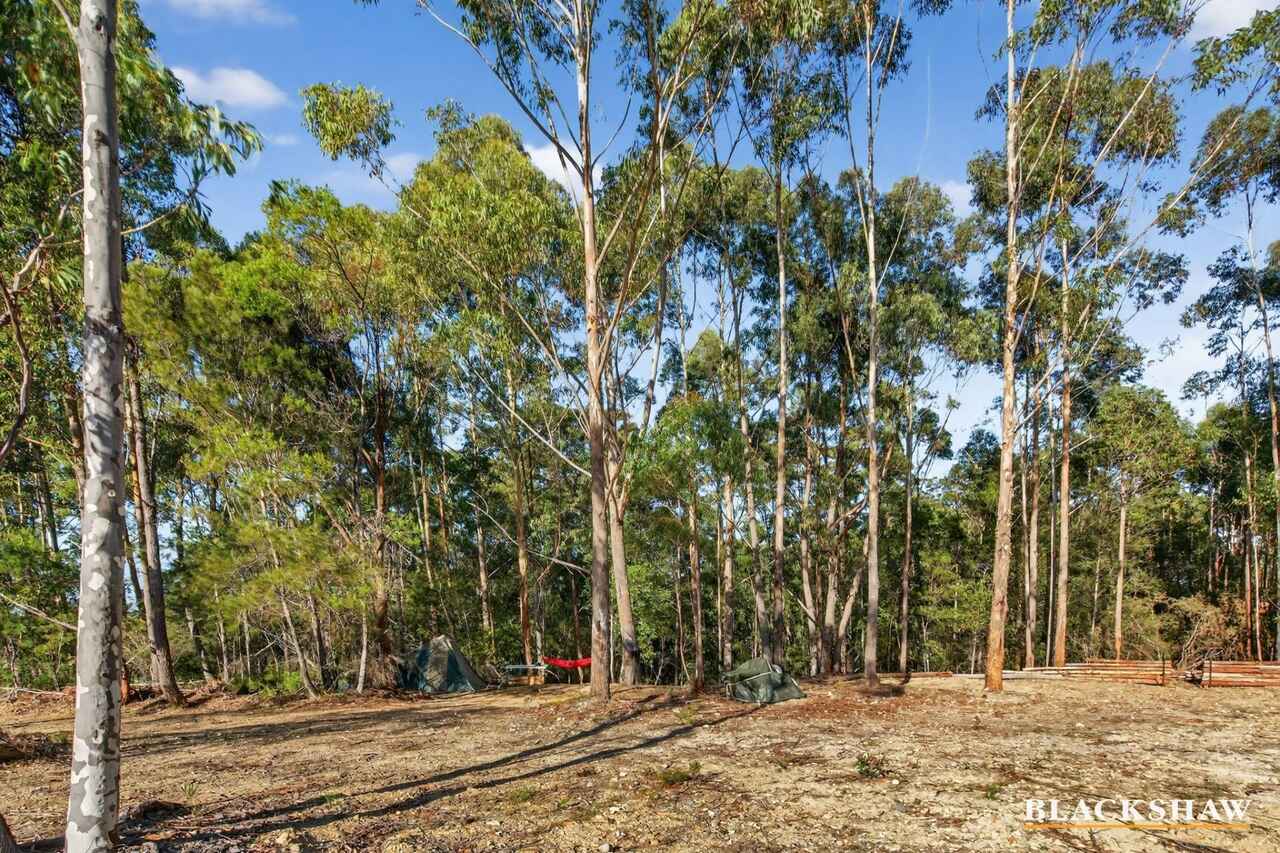 Lot 441/ Sea Acres Drive Long Beach