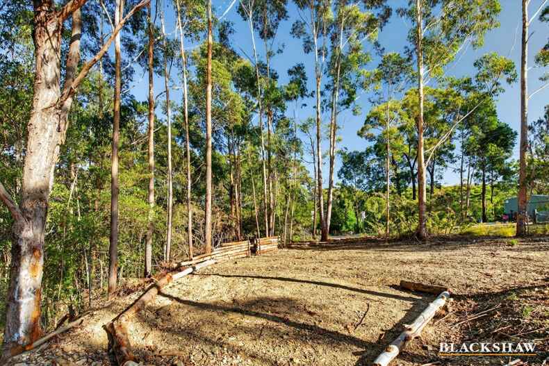 Lot 441/ Sea Acres Drive Long Beach Lot 441/ Sea Acres Drive Long Beach