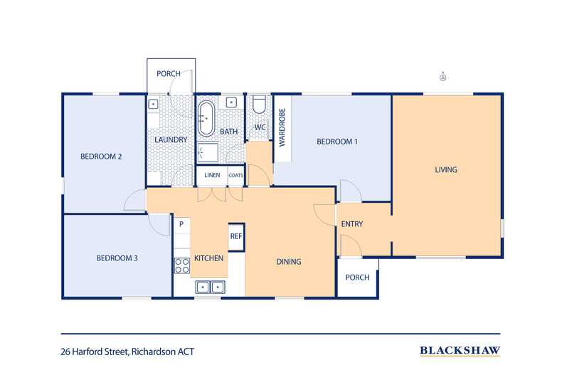 26 Harford Street Richardson 26 Harford Street Richardson