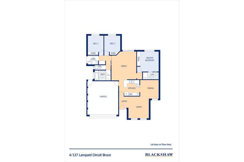 4/137 Lampard Circuit Bruce