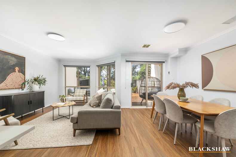 26 Taggerty Street  Ngunnawal