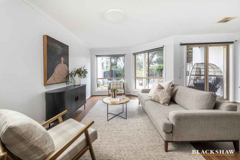 26 Taggerty Street  Ngunnawal