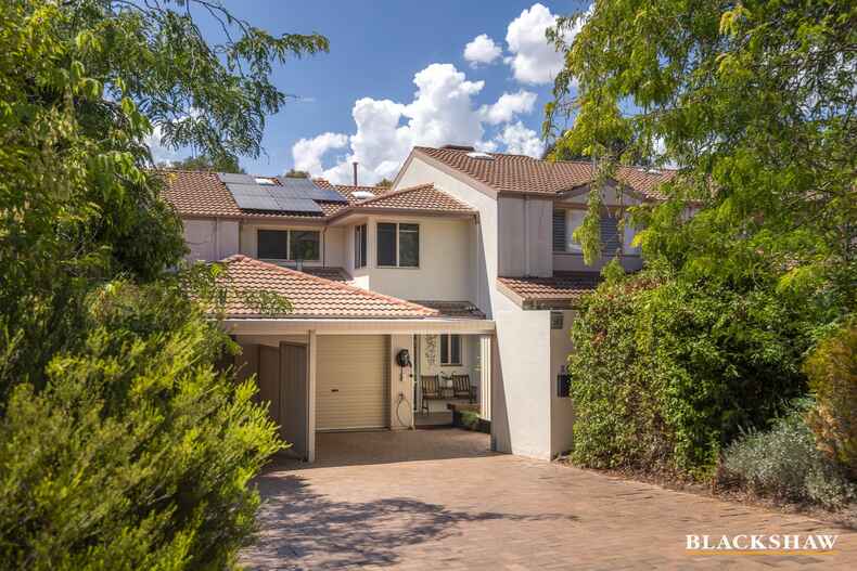 26 Taggerty Street  Ngunnawal
