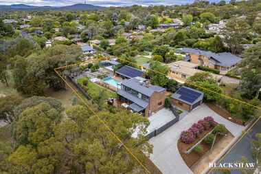 5 Ambalindum Street Hawker