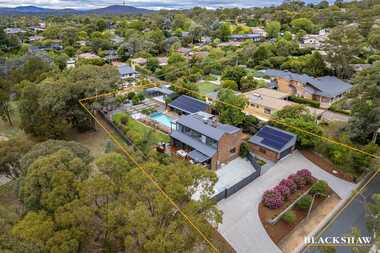 5 Ambalindum Street Hawker