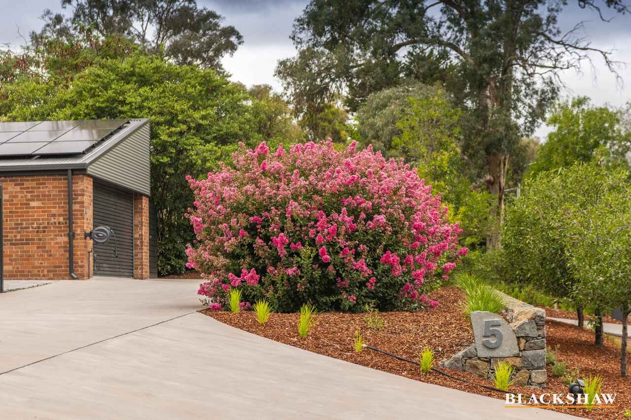 5 Ambalindum Street Hawker