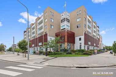 42/170 Flemington Road Harrison