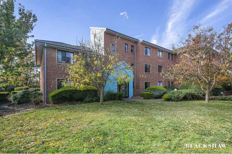 51/19 Ijong Street Braddon 51/19 Ijong Street Braddon