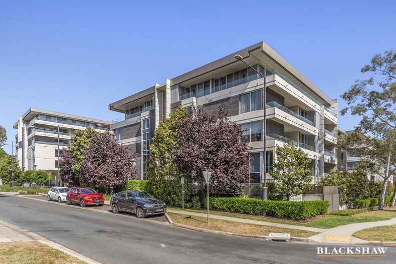 317/2 Grose Street Deakin 317/2 Grose Street Deakin