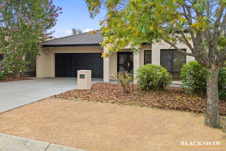 7 Lycos Street Bruce