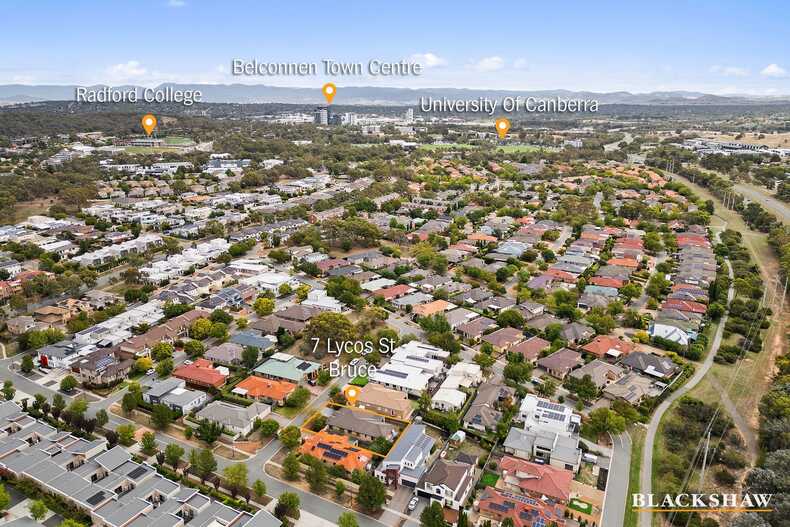 7 Lycos Street Bruce