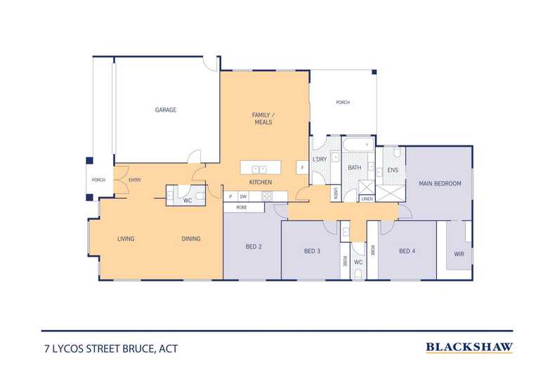 7 Lycos Street Bruce