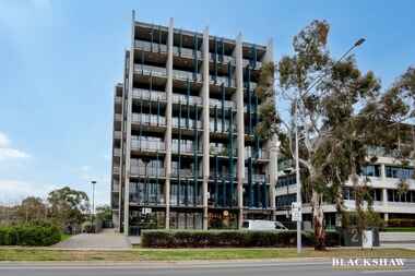606/241 Northbourne Avenue Lyneham