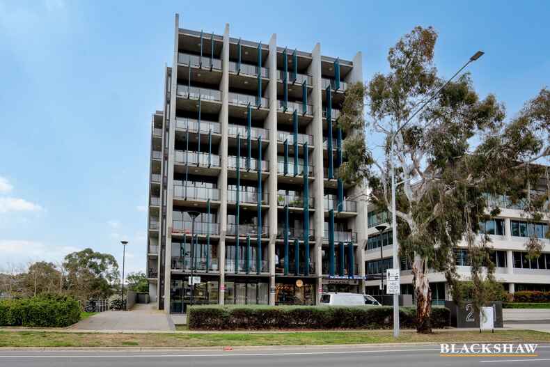 606/241 Northbourne Avenue Lyneham 606/241 Northbourne Avenue Lyneham