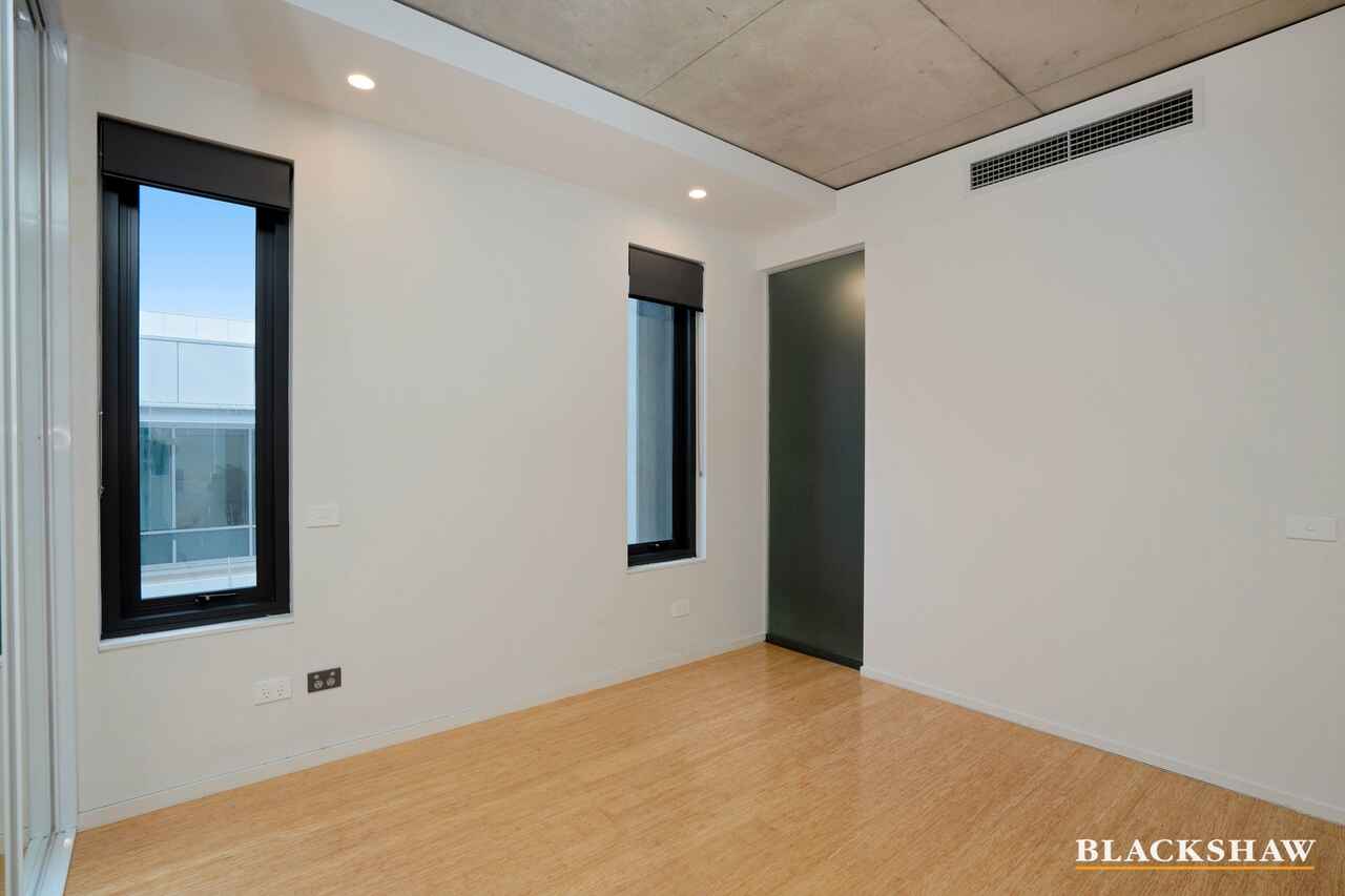 606/241 Northbourne Avenue Lyneham