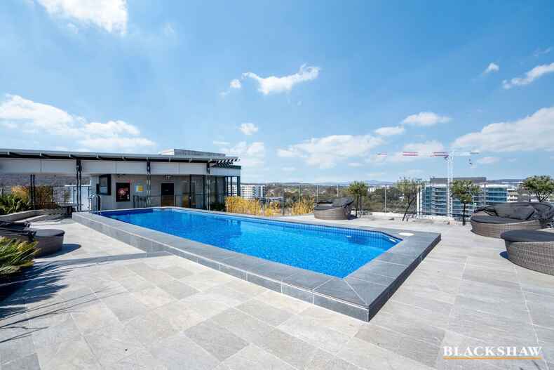 606/241 Northbourne Avenue Lyneham 606/241 Northbourne Avenue Lyneham