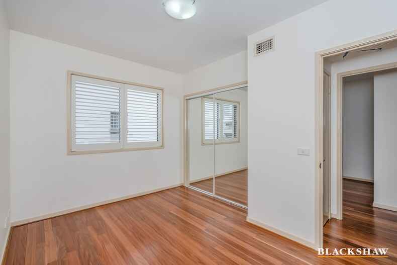 110/25 Macquarie Street Barton 110/25 Macquarie Street Barton