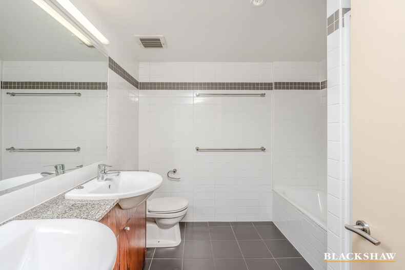 110/25 Macquarie Street Barton 110/25 Macquarie Street Barton